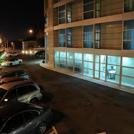 Hotel Hotel Zeder Garni