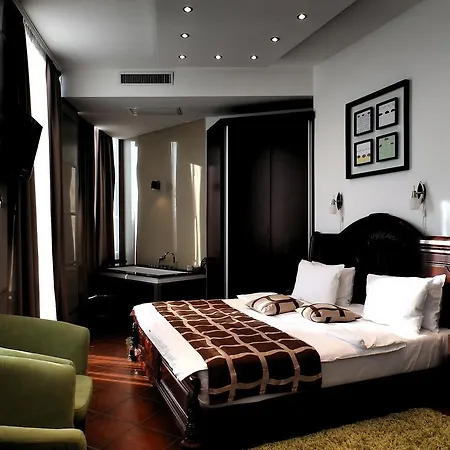 Hotel Hotel Zeder Garni