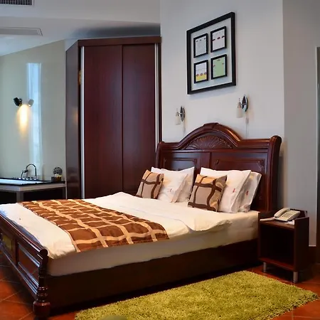 Hotel Hotel Zeder Garni 4*