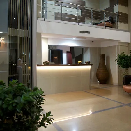 Hotel Zeder Garni