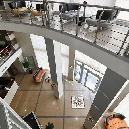 Hotel Zeder Garni Hotel Belgrade