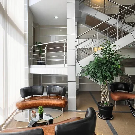 Hotel Zeder Garni