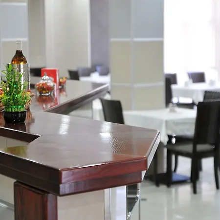 Zeder Garni 4* Belgrado