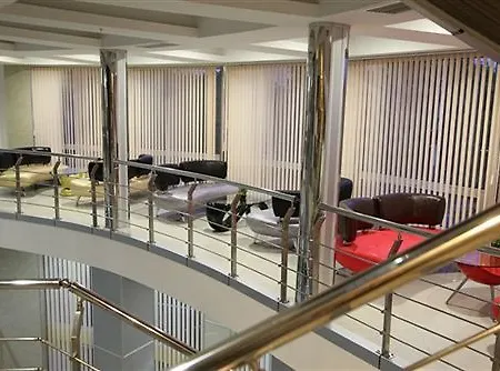 Hotel Zeder Garni Hotel 4*