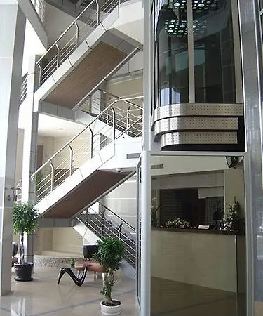 Hotel Hotel Zeder Garni Belgrade