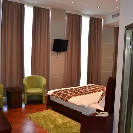 Zeder Garni Belgrado