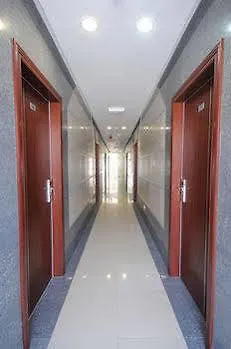 Hotel Zeder Garni Hotel 4*