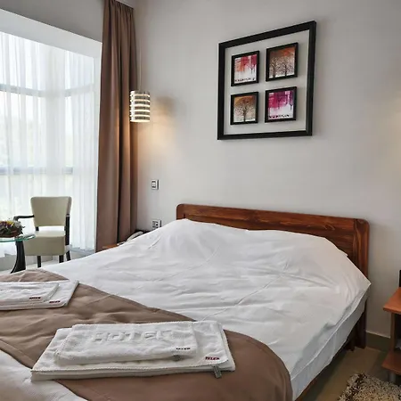Hotel Zeder Garni 4* Belgrade
