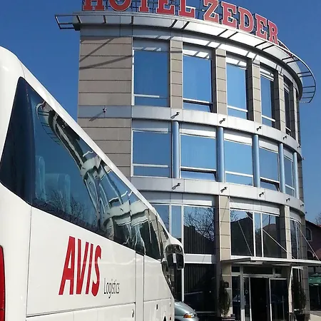 Zeder Garni Belgrado