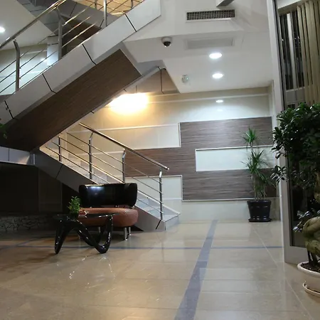 Hotel Zeder Garni Hotel