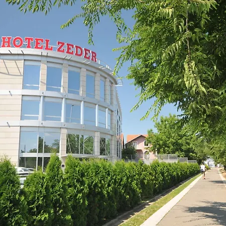 Hotel Zeder Garni Hotel