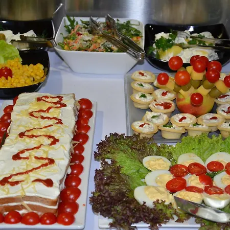 Hotel Hotel Zeder Garni