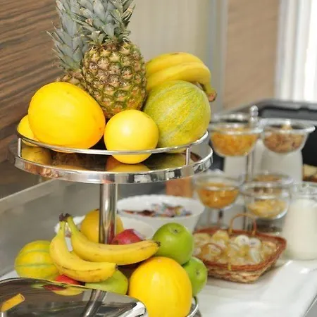 Hotel Hotel Zeder Garni