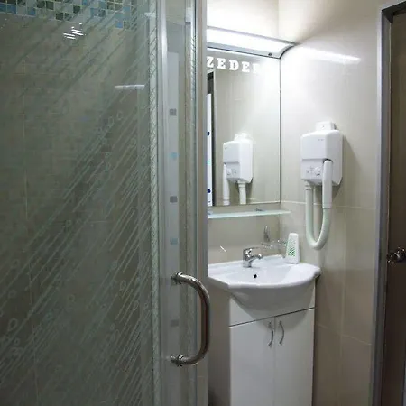 Hotel Zeder Garni Hotel