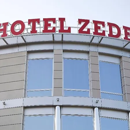 Hotel Zeder Garni Hotel Belgrade