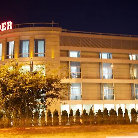 Hotel Zeder Garni Hotel