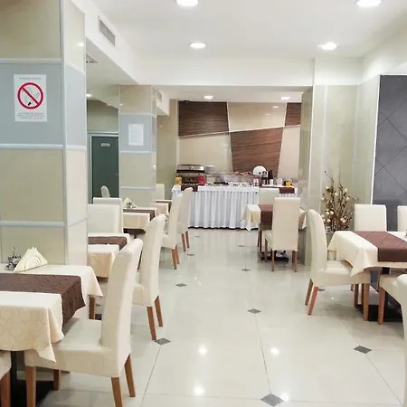 Hotel Zeder Garni Hotel Belgrade
