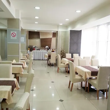 Hotel Zeder Garni Belgrade
