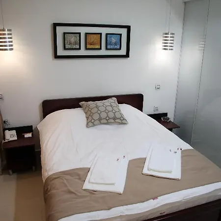 Hotel Zeder Garni Hotel