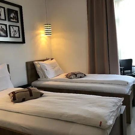 Hotel Zeder Garni Hotel